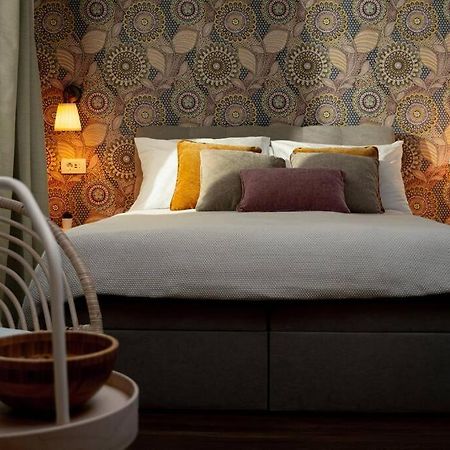 New Cute Studioapartment In Ljubljana + Free Bikes Extérieur photo