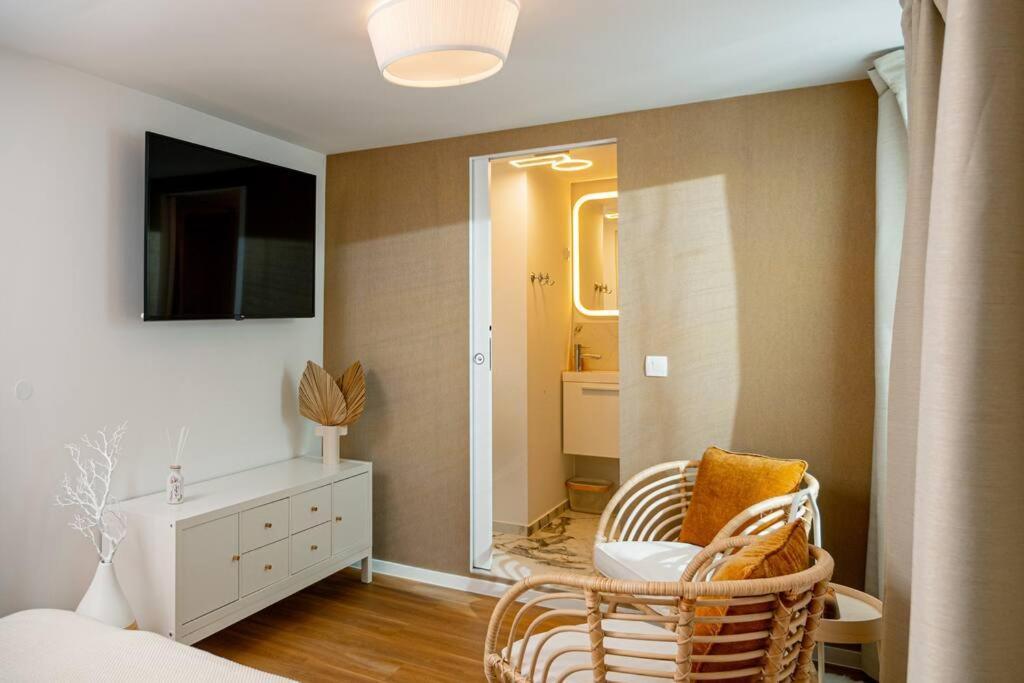 New Cute Studioapartment In Ljubljana + Free Bikes Extérieur photo