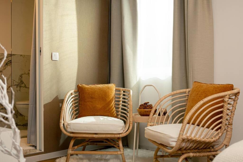 New Cute Studioapartment In Ljubljana + Free Bikes Extérieur photo