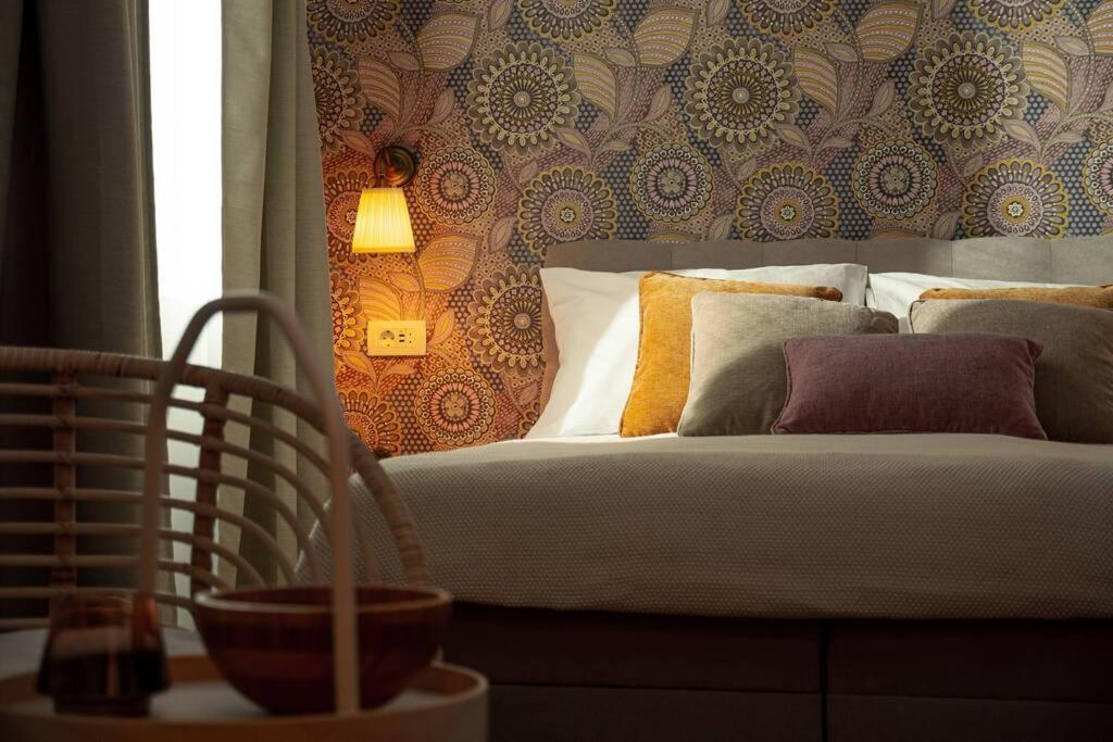 New Cute Studioapartment In Ljubljana + Free Bikes Extérieur photo