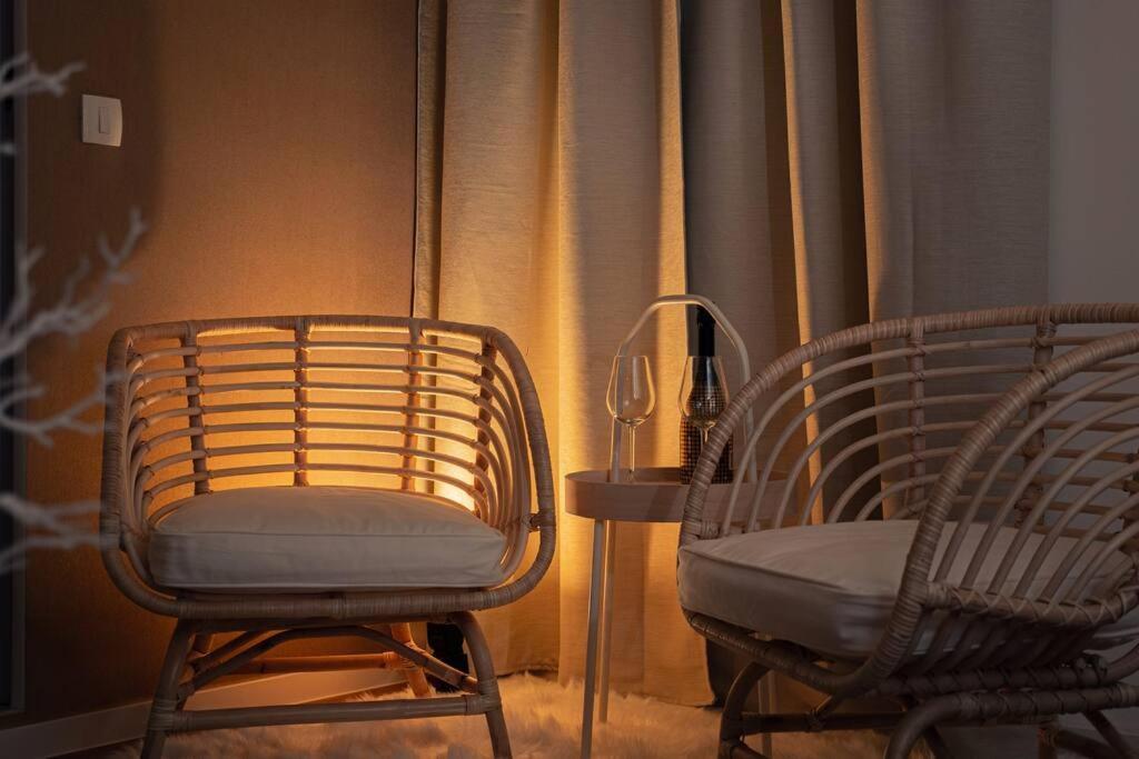 New Cute Studioapartment In Ljubljana + Free Bikes Extérieur photo
