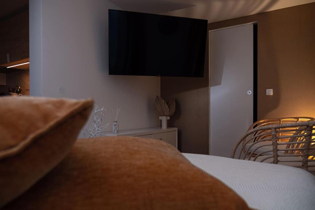 New Cute Studioapartment In Ljubljana + Free Bikes Extérieur photo