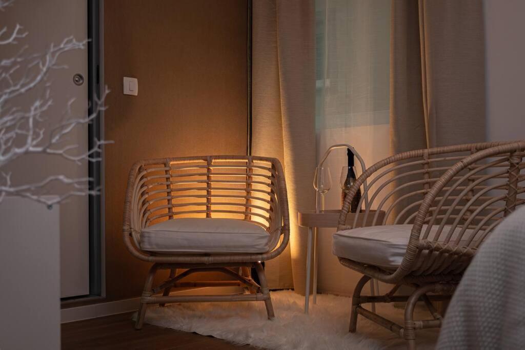 New Cute Studioapartment In Ljubljana + Free Bikes Extérieur photo